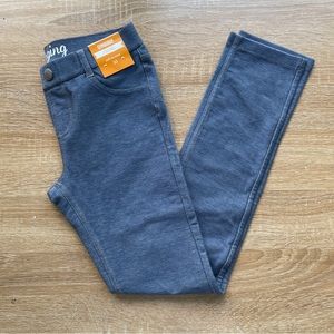 Gymboree girl’s jeggings